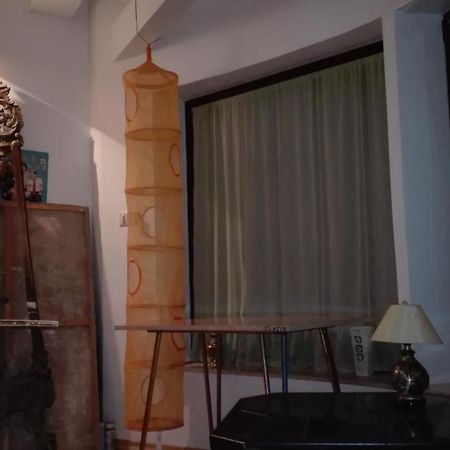 1St Floor Open'Er Room غدينيا المظهر الخارجي الصورة
