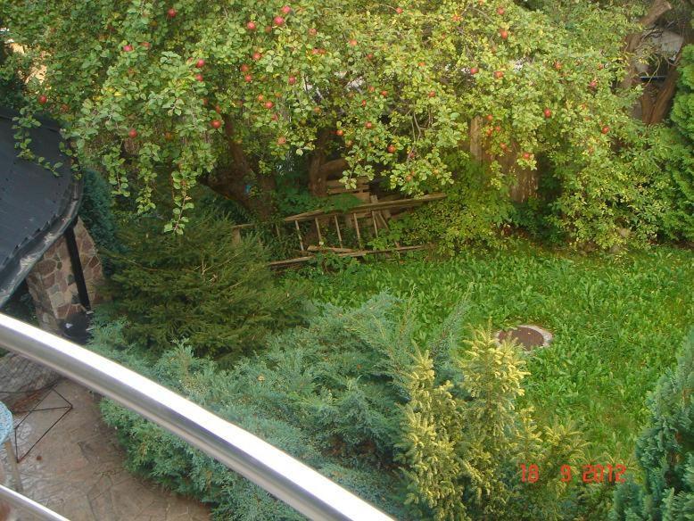 1St Floor Open'Er Room غدينيا المظهر الخارجي الصورة