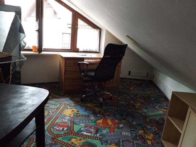 1St Floor Open'Er Room غدينيا المظهر الخارجي الصورة