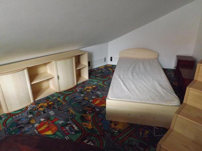 1St Floor Open'Er Room غدينيا المظهر الخارجي الصورة
