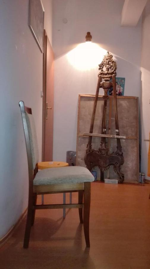 1St Floor Open'Er Room غدينيا المظهر الخارجي الصورة